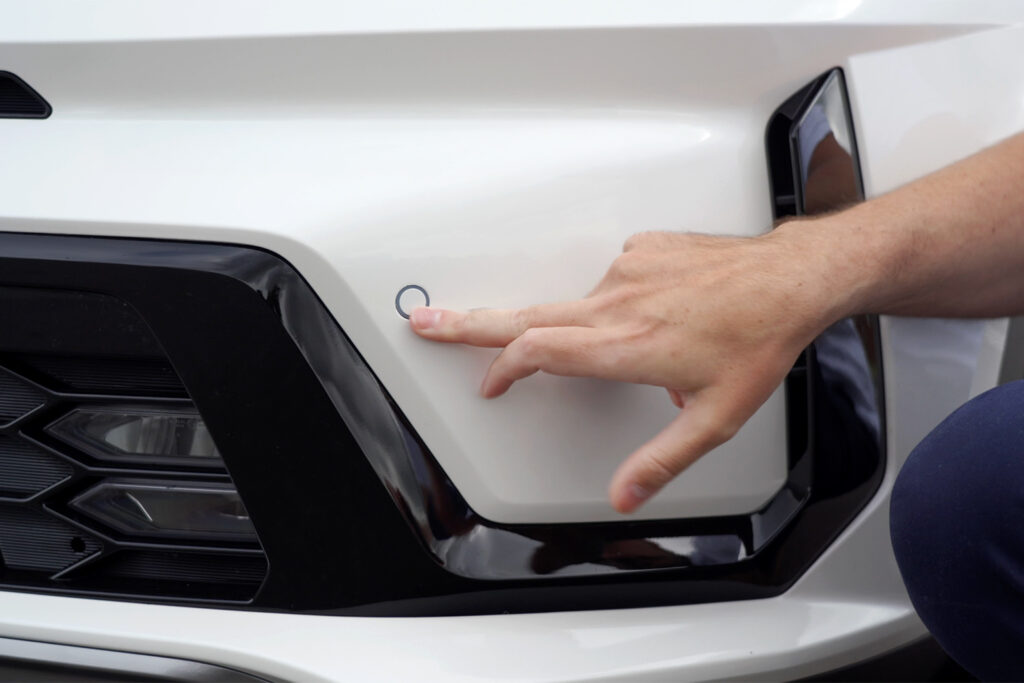 3 найпоширеніші помилки у роботі парктроніка та їх причини