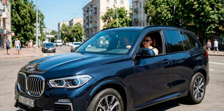 Як захистити машину від сонця: 4 переваги поклейки атермальної плівки