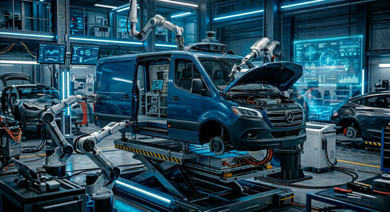 ТОП-5 запитів на переобладнання авто у 2026 році