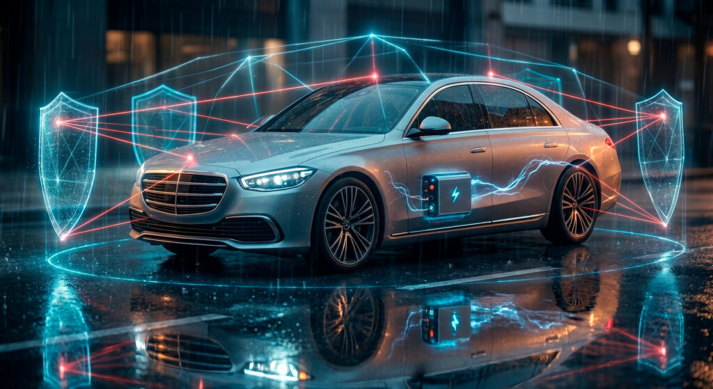 Автосигналізація 2026: як вибрати надійну на будь-який бюджет