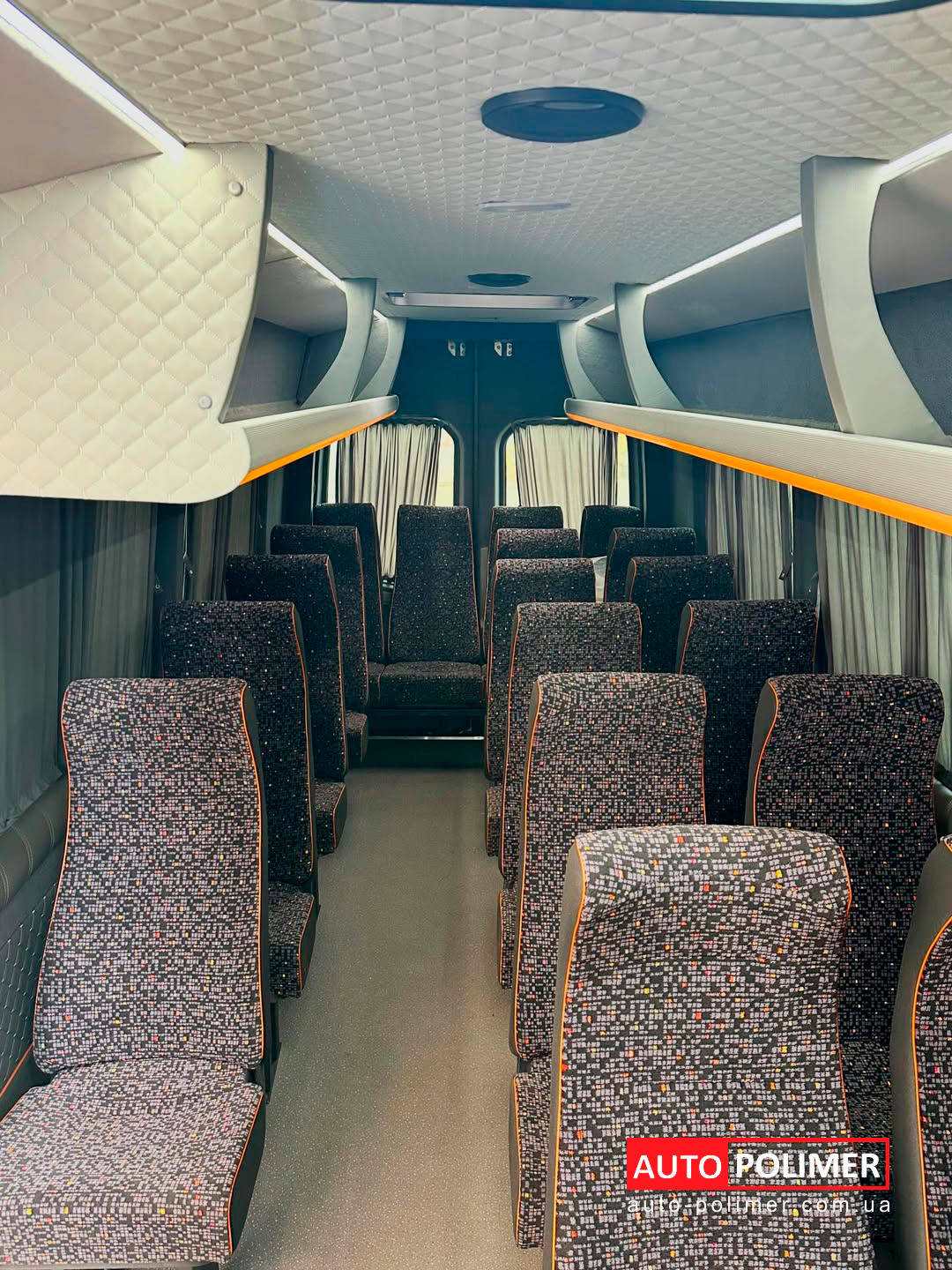 Mercedes Sprinter Extra Long 2026 04 13 009