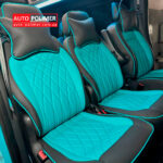 Вантажопасажирський Renault Master. Переобладнання