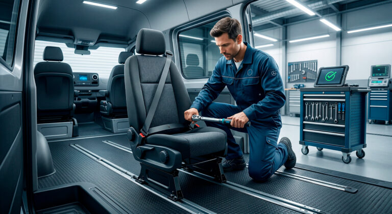 Що потрібно знати перед встановленням додаткового сидіння в авто