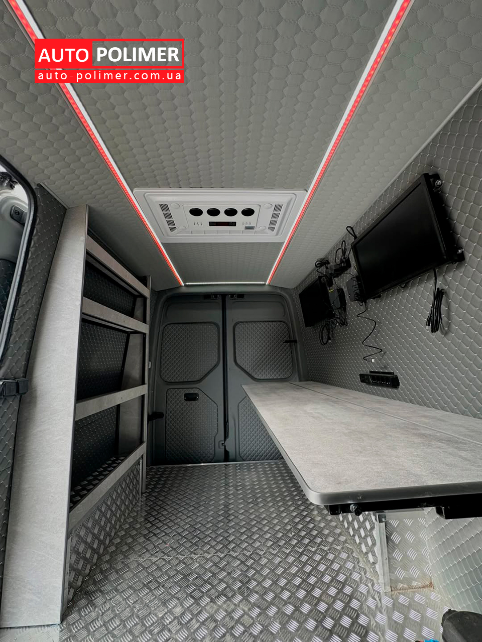 Spectransport Mercedes Sprinter 2026 05 25 005