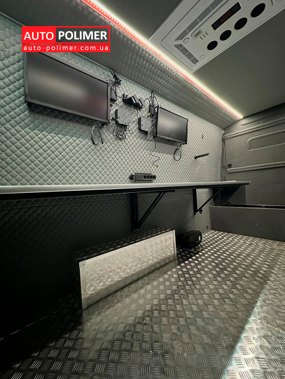 Spectransport Mercedes Sprinter 2026 05 25 007