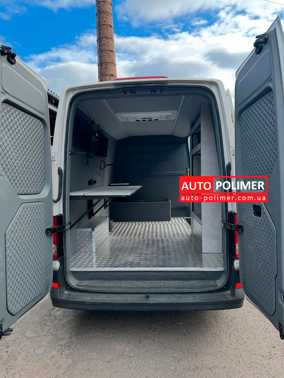 Spectransport Mercedes Sprinter 2026 05 25 013